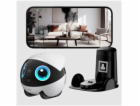 Enabot EBO Air2 Plus - Robotický AI společník s 3K kamerou