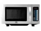 Beko Mikrovlnná trouba PRO 25IX BP