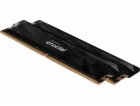 Crucial Pro OC - DDR5 - sada - 32 GB: 2 x 16 GB - DIMM 28...