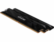Crucial Pro DDR5-6400 Kit   32GB 2x16GB UDIMM CL32 B Overclocking