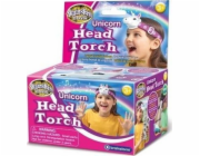 MG DYSTRYBUCJA Čelovka - Jednorožčí brainstorming