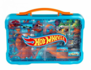 Klein Kufr Hot Wheels s osvětleným logem