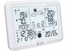 Airbi DUO - meteostanice se 2 bezdrátovými čidly