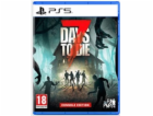 OUTRIGHT GAMES 7 Days to Die (Console Edition) [PS5]
