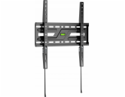 Nástěnný držák na TV Gembird WM-75F-02 (pevný), 32”-75”, černý