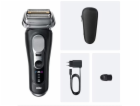 Braun 9600s Black