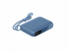 Belkin Powerbank mit Display 20W 10.000mAh USB-C blau BPB...