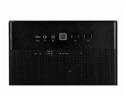 Actina 5901443431794 PC AMD Ryzen™ 7 8700F 32 GB DDR5-SDRAM 1 TB SSD NVIDIA GeForce RTX 5060 Ti Windows 11 Home Mini Tower Černá