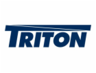 Triton - Lišta pro správu kabelu