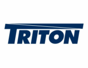 Triton - Lišta pro správu kabelu