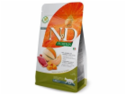 FARMINA N&D Pumpkin Duck and Cantaloupe Adult - suché krm...