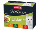 ANIMONDA Vom Feinsten Adult Raffinesse in sauce - mokré k...