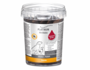 PLATINUM Fit-Sticks Chicken+Rabbit - pamlsek pro psa - 300g
