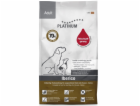 PLATINUM Adult Iberico - polovlhké krmivo pro psy - 5kg