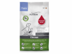 PLATINUM Puppy Chicken - polovlhké krmivo pro psy - 1,5kg