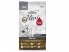 PLATINUM Adult Iberico Mini - polovlhké krmivo pro psy - ...