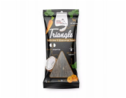 SYTA MICHA Triangle Deer with coconut and blackcurrant leaves - pamlsek pro psa - 2