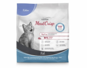 PLATINUM MeatCrisp Kitten Fish - suché krmivo pro kočky - 400g