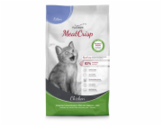 PLATINUM MeatCrisp Kitten Chicken - suché krmivo pro kočky - 1,5kg