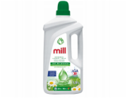 MILL Univerzální prací gel 1,5 l (hromadné balení 8 ks)