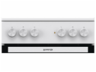 GORENJE KUCHYNĚ GEC5A21WG-B