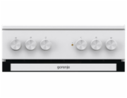GORENJE KUCHYNĚ GEC5A21WG-B