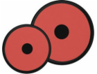 1x2 Garmin Dashboard Discs (Large and Small)