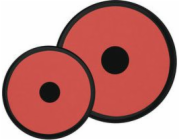 1x2 Garmin Dashboard Discs (Large and Small)