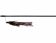 Trixie rybářský prut pro kočky 50 cm