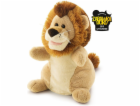 Trudi maňásek, lev, 25 cm (29916)