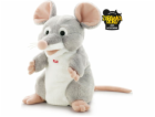 Trudi Myška maňásek, 25 cm (29913)