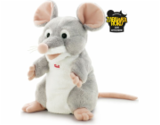 Trudi Myška maňásek, 25 cm (29913)