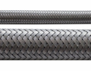 Tucai připojovací hadice EXTRA TWIST ocelová vodní hadice WZ-3/4 x 3/4 L=50 cm [5/30]