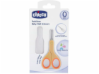 Chicco dětské nůžky oranžové - 212277