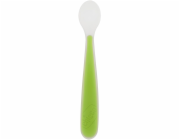 Silikonová lžička Chicco Soft (TOW004479)
