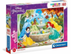 Clementoni Clementoni Puzzle 60 dílků Disney Princezna. P...
