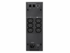Eaton 5S 700i, UPS 700VA, 6 zásuvek IEC,