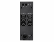 Eaton 5S 700i, UPS 700VA, 6 zásuvek IEC,