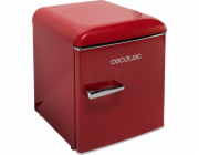CECOTEC Frigorfico Bolero Cool- Market TT Origin 45 Red E