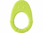 Chicco 143436 Měkká kousátková hračka s avokádem 2m+