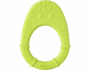 Chicco 143436 Měkká kousátková hračka s avokádem 2m+