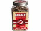 KIWI WALKER Freeze-dried treats Beef - pochoutka pro psa ...