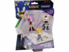 SONIC PRIME - ZESTAW 5 FIGUREK MIX