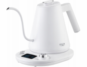 ADLER AD 1349W, Rýchlovarná kanvica 1L, biela