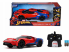 Simba JADA RC Spiderman Ford GT 1:16 9330760314