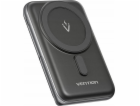 Bezprzewodowy magnetyczny powerbank Vention 20W PD 10000 ...