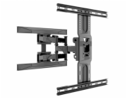 ART Držák pro LCD/LED TV 40-75" 45 kg, vertikální/horizontální nastavení 52-380 mm, max. VESA 600x400