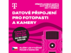 Twist pro Fotopasti a kamery pouze pro ČR