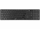 GENIUS Slimstar 7250BT Black/ bezdrátová 2,4GHz + BT5.0/ ...
