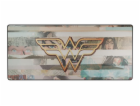 LEXIP X WARNER Wonder Woman Strips Xxl Mousepad